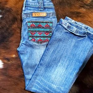 Cowgirl Tuff Jeans Girls/Kids
